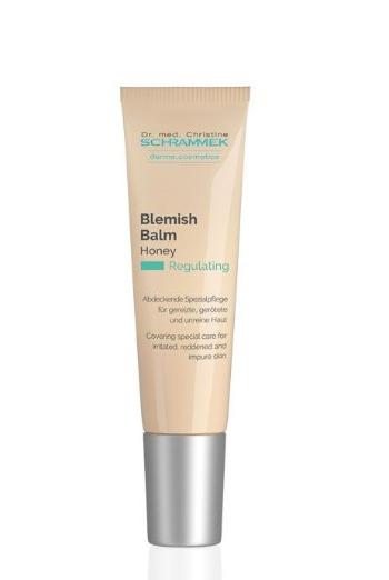 Dr. Schrammek Blemish Balm Honey krycí péče 15 ml