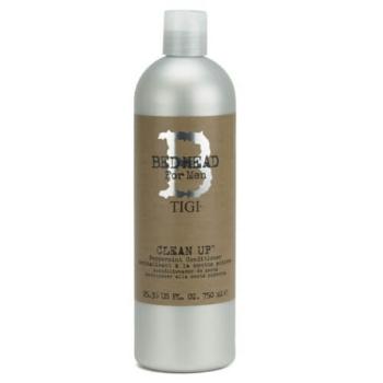 Tigi Kondicionér proti padání vlasů pro muže Bed Head (Clean Up Peppermint Conditioner) 750 ml