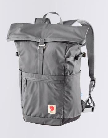 Batoh Fjällräven High Coast Foldsack 24 016 Shark Grey