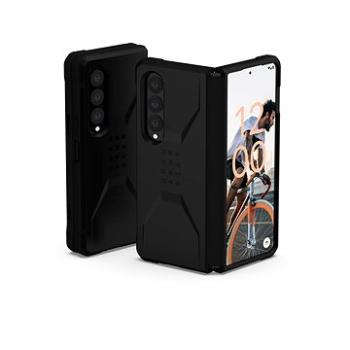 UAG Civilian Black Samsung Galaxy Z Fold4 (214008114040)