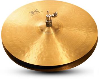 Zildjian KR14PR Kerope 14" Hi-Hat činel