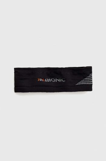 Čelenka X-Bionic Headband 4.0 černá barva