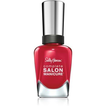 Sally Hansen Complete Salon Manicure posilující lak na nehty odstín 213 Killer Heels 14.7 ml