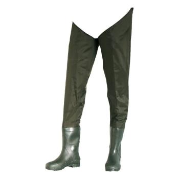 Suretti Brodicí Holínky Nylon/PVC - vel. 46