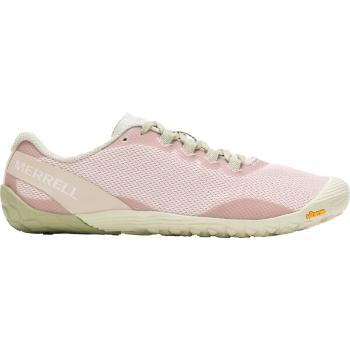 Merrell VAPOR GLOVE 4 Dámské barefoot boty, růžová, velikost 38