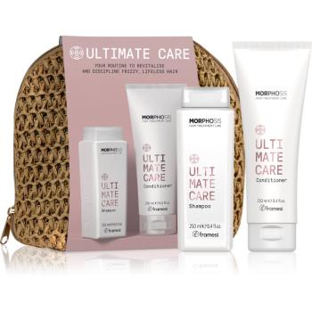 Framesi Morphosis Ultimate Care Kit dárková sada proti krepatění