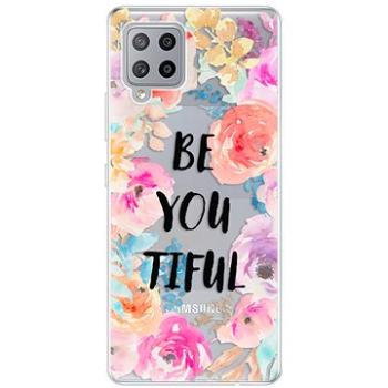 iSaprio BeYouTiful pro Samsung Galaxy A42 (BYT-TPU3-A42)