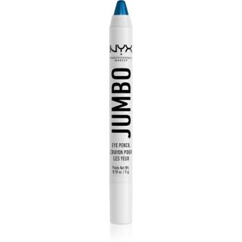 NYX Professional Makeup Jumbo tužka na oči odstín 641 Blueberry Pop 5 g