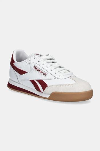 Sneakers boty Reebok Classic CAMPIO XT bílá barva, 100220545