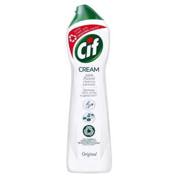 Cif Súrolókrém Original 500ml