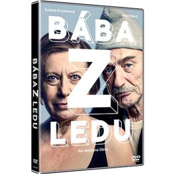 Bába z ledu - DVD (D007967)