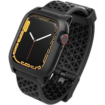 Catalyst Active Defense Black Apple Watch 7 41mm (CAT41DROP7BLK)