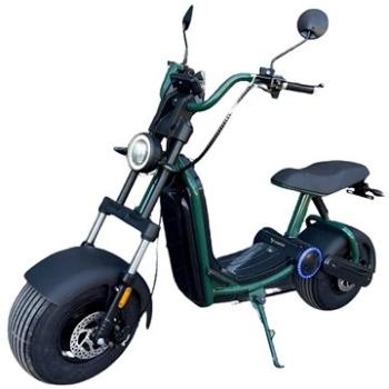 Lera Scooters C6 2000W Zelená (450)