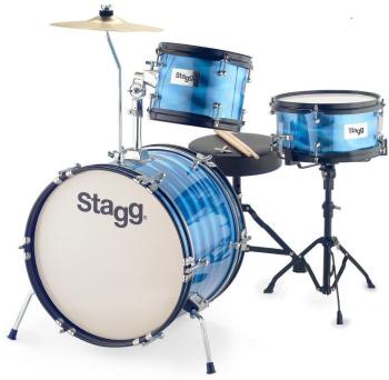 Stagg TIM JR 3/16B barva BL (modrá)