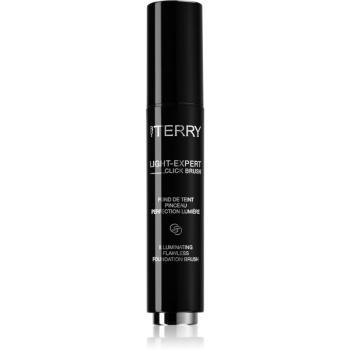 By Terry Light Expert CLICK BRUSH 2 élénkítő make-up applikátorral árnyalat Peach Beige 19,5 ml