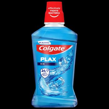 COLGATE ústna voda bez alkoholu Plax Ice Splash 500 ml