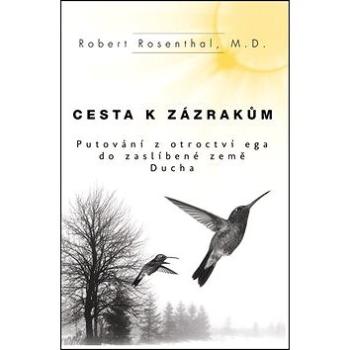 Cesta k zázrakům: Putování z otroctví Ega do Zaslíbené země Ducha (978-80-905289-1-8)