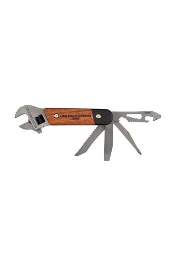 Multitool Gentelmen's Hardware 9 W 1