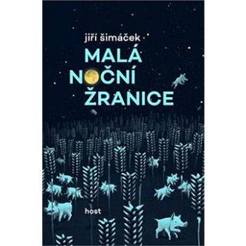 Malá noční žranice (978-80-749-1257-3)