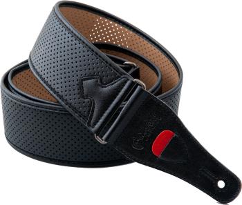 RightOnStraps Steady Special Monte-Carlo Kytarový pás Black