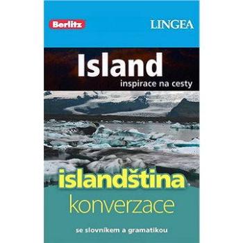 Island + česko-islandská konverzace za výhodnou cenu