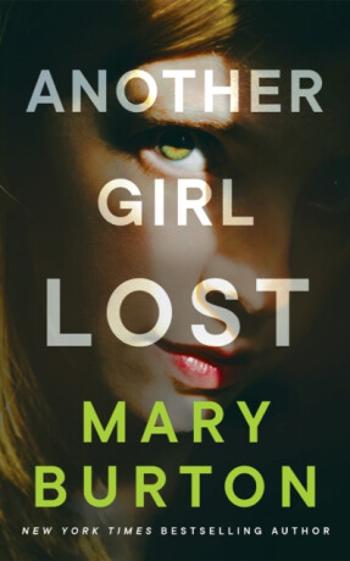 Another Girl Lost - Mary Burton