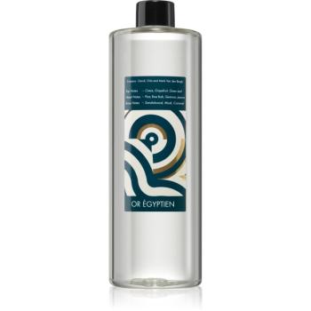 ILUM Luxury Or Égyptien náplň do aroma difuzérů 500 ml