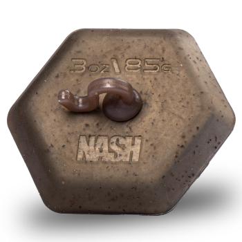 Nash olovo lay low back lead 3 ks - 85 g