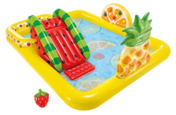 Intex 57158 FRUITY PLAY CENTER 244 x 190 x 92 cm