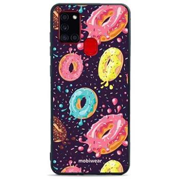 Mobiwear Glossy lesklý pro Samsung Galaxy A21S - G046G (5904808499125)