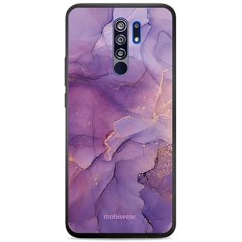 Mobiwear Glossy lesklý pro Xiaomi Redmi 9 - G050G (5904808504324)