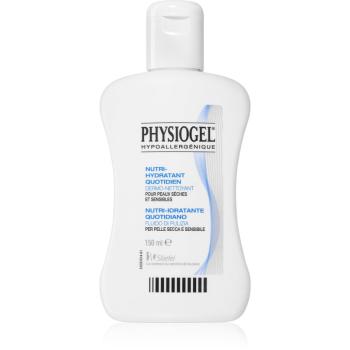 Physiogel Daily MoistureTherapy hydratační mycí gel pro suchou pleť 150 ml