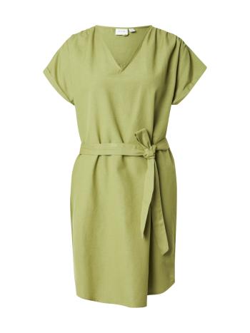 VILA Ruha  pasztellzöld