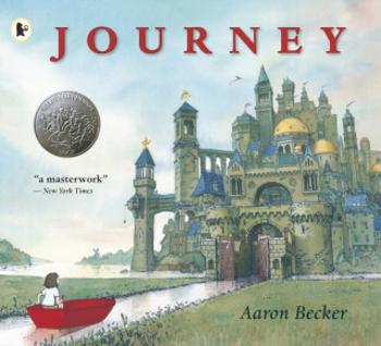 Journey - Becker Aaron