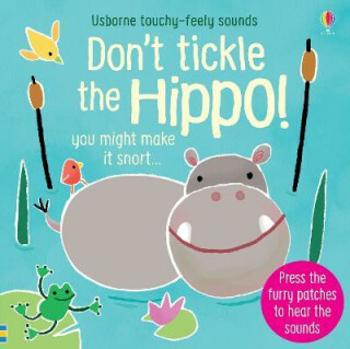 Don´t Tickle the Hippo! - Sam Taplin