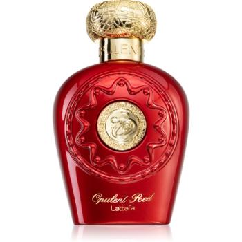 Lattafa Opulent Red parfémovaná voda unisex 100 ml