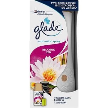 GLADE Automatic Relaxing Zen 269 ml (5000204073522)