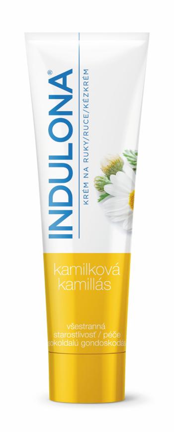 Indulona Kamilková krém na ruce 85 ml