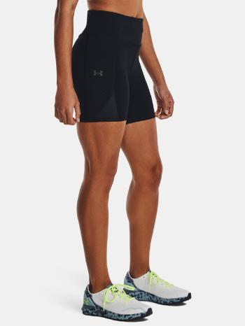 Under Armour UA Run Stamina Half Šortky Černá