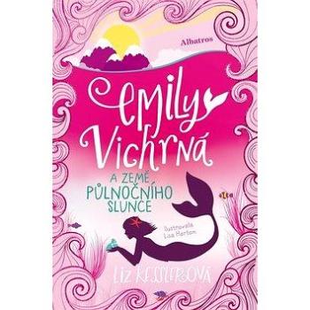 Emily Vichrná a země půlnočního slunce (978-80-00-05338-7)