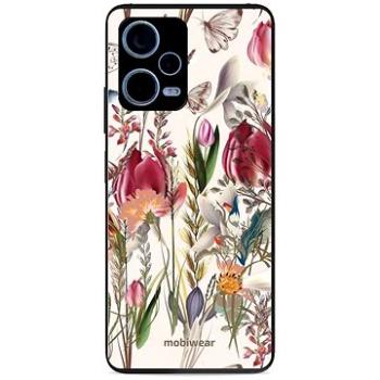 Mobiwear Glossy lesklý pro Xiaomi Redmi Note 12 Pro+ 5G - G031G (5904808482097)