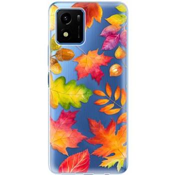 iSaprio Autumn Leaves 01 pro Vivo Y01 (autlea01-TPU3-VivY01)