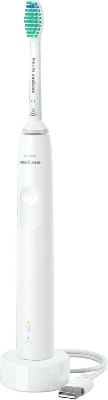 Philips Sonický elektrický zubní kartáček Sonicare 3100 HX3671/13