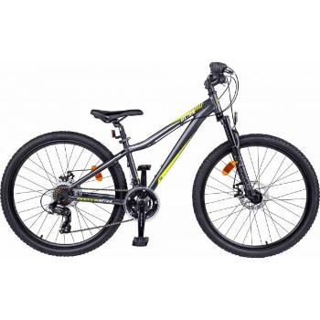 Arcore METRIK 26 DISC Horské kolo 26&quot;, černá, velikost