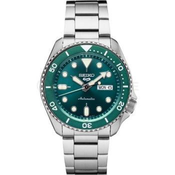 Seiko 5 Sports SRPD61K1 - 30 dní na vrátenie tovaru, Garancia originality