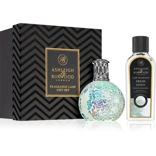 Ashleigh & Burwood London The Pearl dárková sada 1 ks