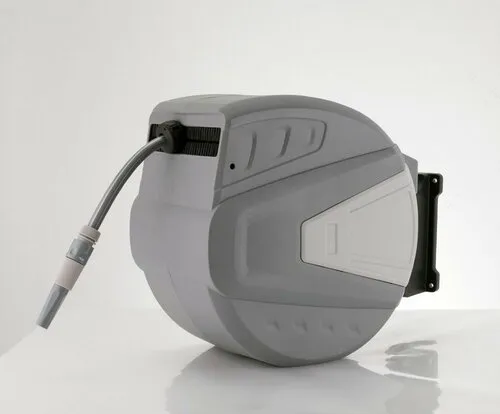 Automatický naviják s hadicí 15 m, S