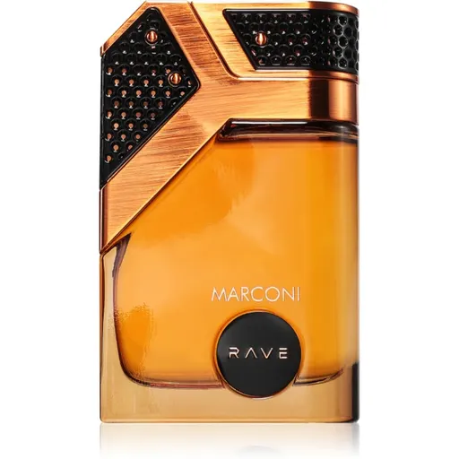 Rave Marconi parfémovaná voda unisex 100 ml