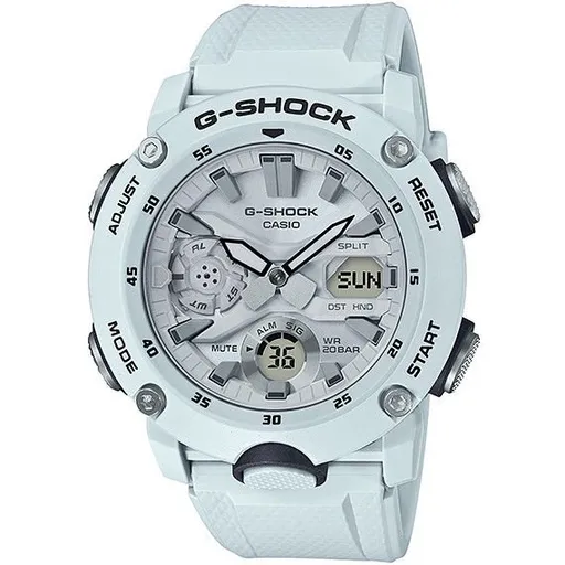 Casio G-Shock GA-2000S-7AER - 30 dnů na vrácení zboží