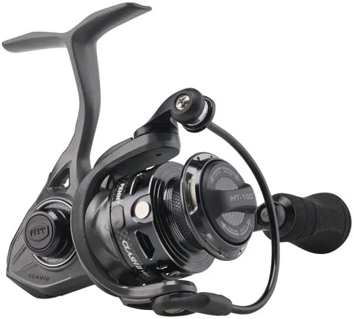 Penn naviják clash ii 2500